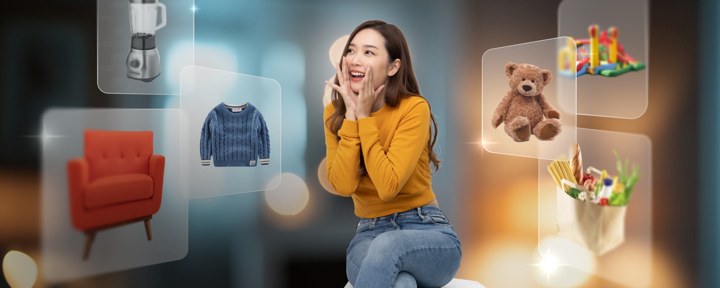 Бактылуу учурлар Vefaда!