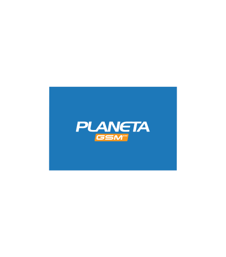 Planeta GSM