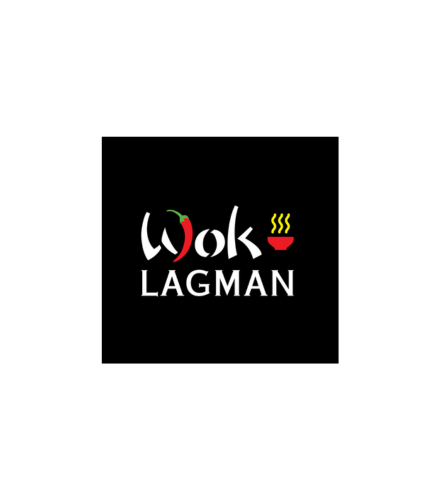 Wok Lagman