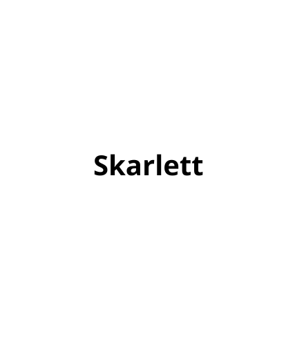 Skarlett