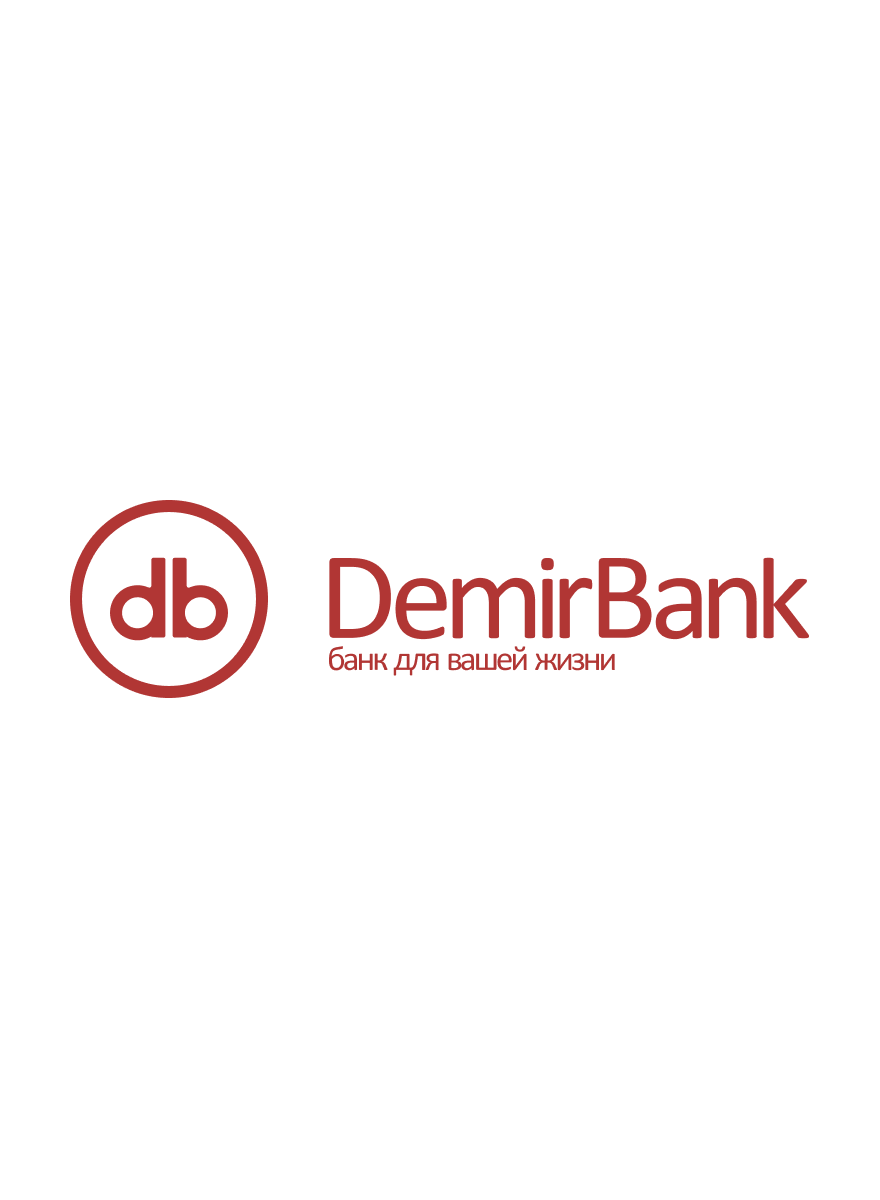 Демир Банк