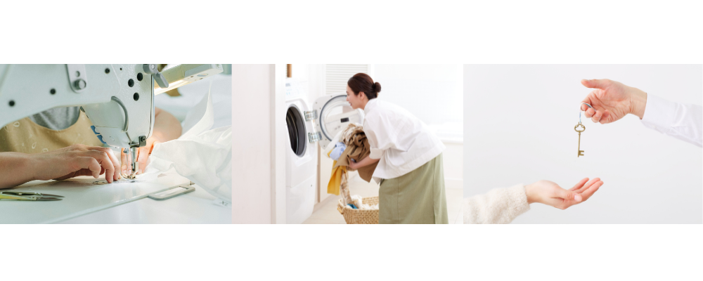 Тиричилик кызматтары