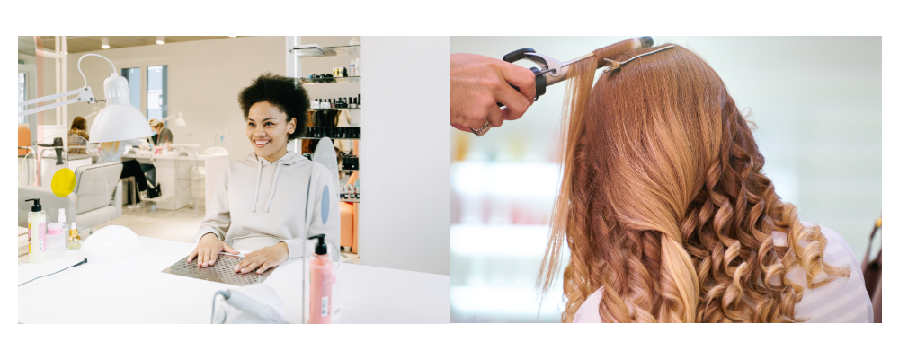 Сулуулук кызматтары